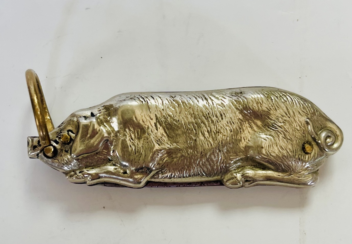 Pocket Knife 